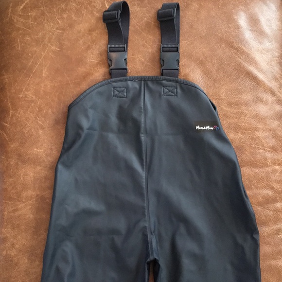 Mum2Mum rain pants - Picture 2 of 10